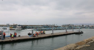 MUELLE JARAMIJO