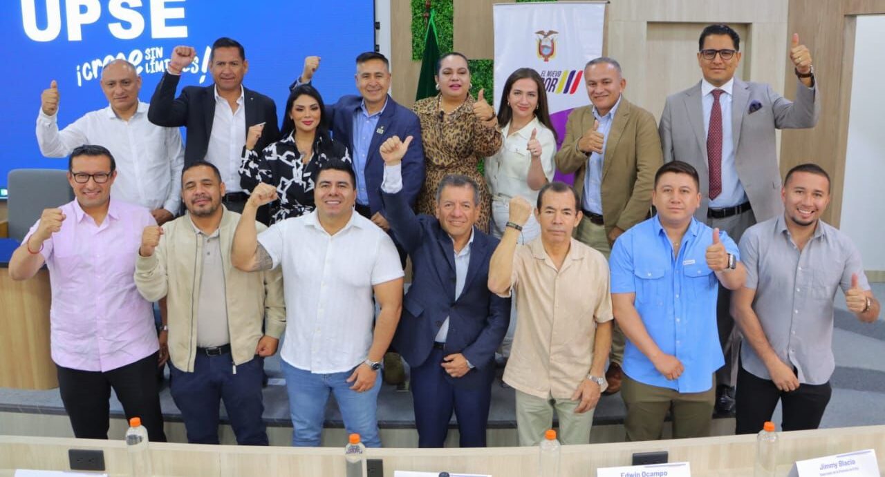 AURORA VALLE FORTALECE ARTICULACIÃN NACIONAL EN MESA DE GOBERNABILIDAD