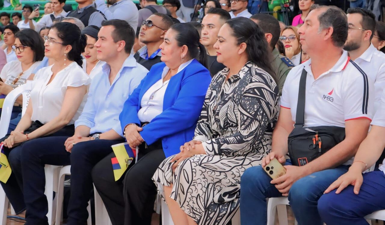 EL GOBIERNO NACIONAL FORTALECE LA EDUCACION PUBLICA CON 2.785 NUEVOS DOCENTES INCORPORADOS A TRAVES DE EDUCA EMPLEO DOCENTE